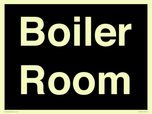 Boiler Room